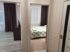 Апартаменты на Проспекте Ленина 16