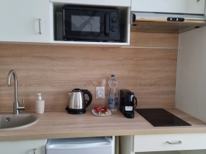 Квартира Космонавтов 11 2