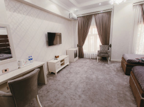 Отель Shaxzoda Elite