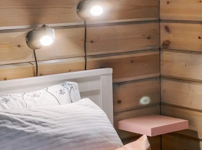 Бунгало Ферма Славная Дом 3