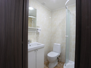 Гостиница МАКСИМЪ