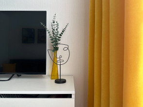 Апартаменты Студия на Беговой