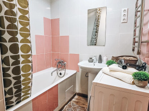 Апартаменты Отдельный Вход Высокие Потолки Свежий Ремонт