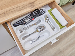 Квартира студия GetFlat Yellow