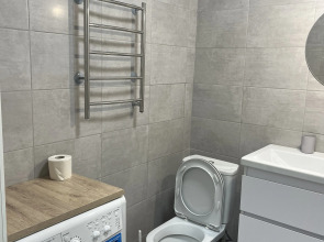 Квартира Студия