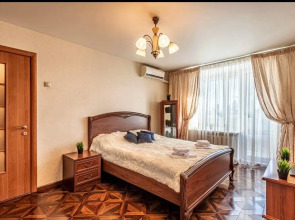 Апартаменты на Бутырском Валу