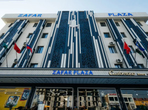 Zafar Plaza Hotel