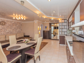 Квартира 3х Комнатная