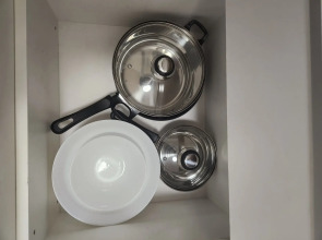 Квартира Уютная У Верхнего озера