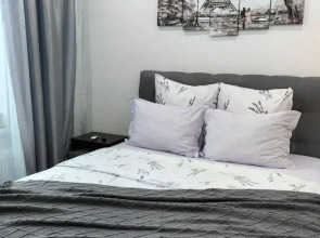 Квартира в ЖК Ямайка