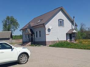 Гостевой Дом Диалог-Апартаменты на Марго 32