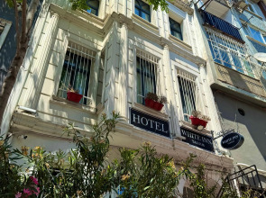 Отель White İnn Taksim
