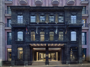 The Alexander, a Luxury Collection Hotel