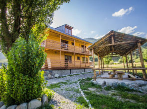 Gio Guest House
