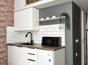 Апарт-отель Uroom на Первомайской