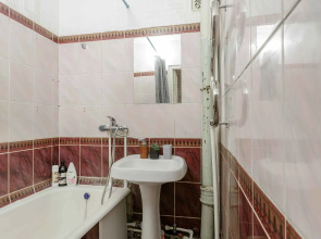 Квартира SmolSutki пр-т Гагарина 26 (2комн)