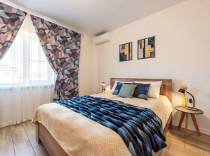 Частный дом  Счастливый