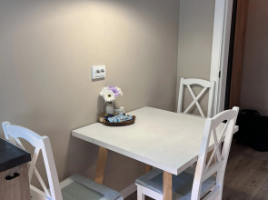 Апартаменты Deutsches Haus