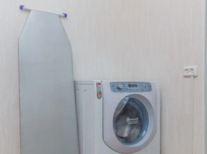 Апартаменты на Сулимова 51б