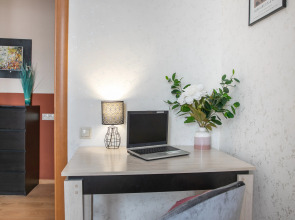 Квартира GM Apartments на Арбате