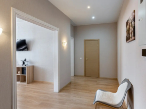 Апартаменты Пять Звезд 22