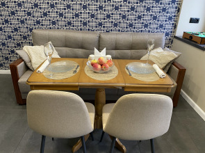 Квартира Romanovhome