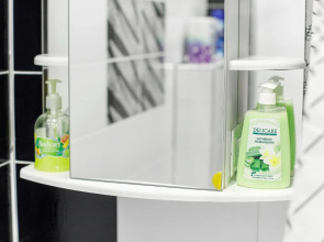 Апартаменты на улице Большая Павловской 37