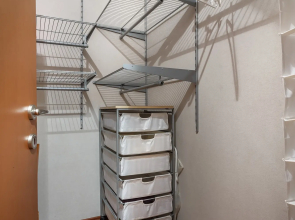 Квартира FortEstate на Дмитрия Ульянова 43к3