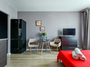 Апартаменты MaxRealty24 Cходненская 8