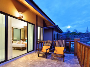 Отель Poonsiri Resort Aonang