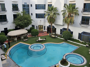 Majestic Hotel