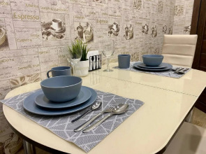 Апартаменты ТРЦ Планета