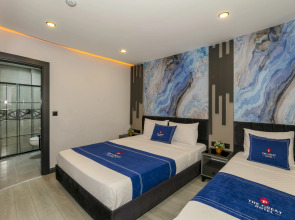 The Great Airport Hotel