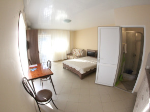 Гостевой Дом Мой Дом на Краснодарской