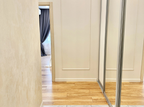 Квартира Легенда