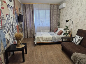 Квартира Айда к Регине (50 лет Октября 75)