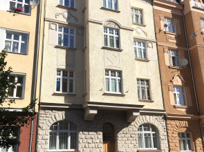 Апартаменты Karla Capka Street