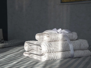 Апартаменты Sutkibrest