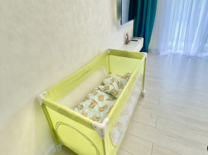 Апартаменты у Моря Александра Кранц