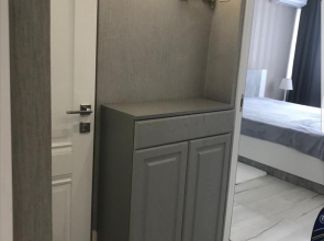 Квартира Черняховского 10