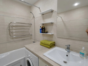 Апартаменты KliMari