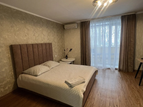 Na Ulitse Voronkova 23 Flat