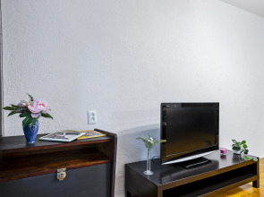 Апартаменты Две комнаты