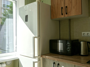 Квартира Удобная квартира в центре города