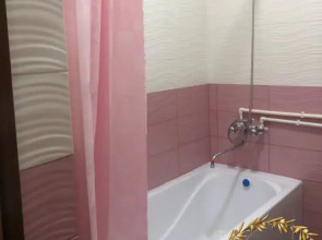 Гостевой дом Олива