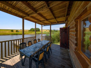 Широкая балка