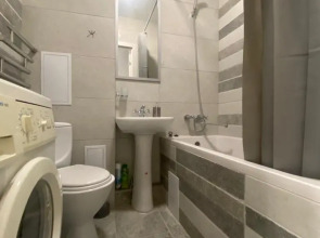 Апартаменты в Центре Района Амалиенау