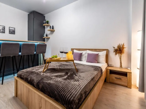 Апартаменты ApartMe 5 Аэропорт