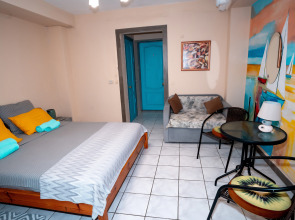 Гостевой дом Край моря