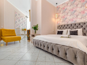 Апартаменты на Крымской